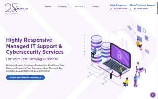 Hodgson Consulting & Solutions of Wheeling