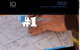 I G Consulting