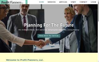 Profit Planners LLC