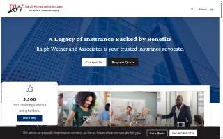 Ralph Weiner & Associates