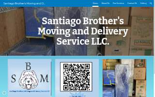 Santiago Brother's Moving and Delivery Service LLC