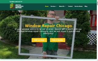 United Windows Repair