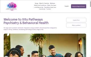 Vito Pathways LLC
