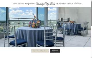 Windy City Linen of Wheeling