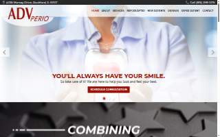 Advanced Periodontics & Implants, Ltd./ Nikisha Jodhan DDS