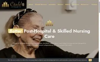 Citadel of Wilmette website