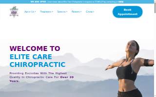 Elite Care Chiropractic