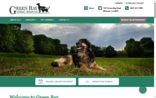 Green Bay Animal Hospital
