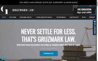 Gruzmark Law, Ltd.
