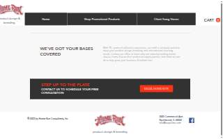 Home Run Consultants Inc