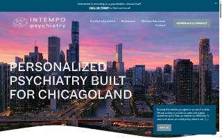 Intempo Psychiatry of Wilmette