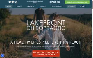 Lakefront Chiropractic