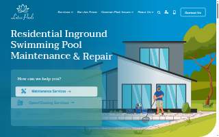 Lotus Pools of Wilmette