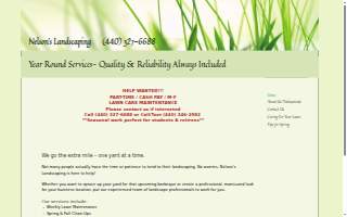 NL Landscaping & Hardscaping