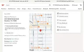 Nxtshield Auto Glass of Wilmette website