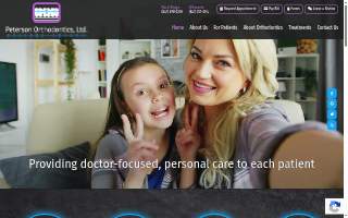 Peterson Orthodontics, Ltd.