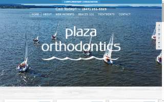 Plaza Orthodontics