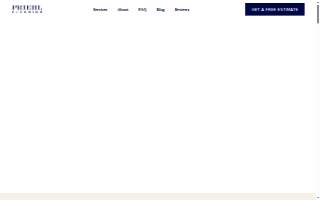 Priehl Cleaning of Wilmette
