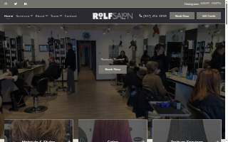 Rolfsalon