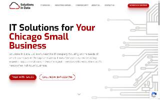Solutions In Data