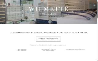 Wilmette Eye Care