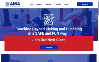 Agbon Martial Arts of Winnetka