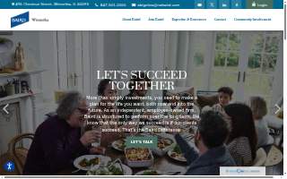Baird Private Wealth Management