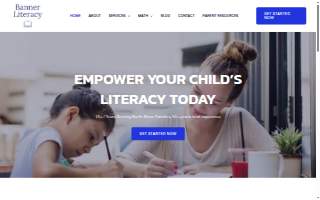 Banner Literacy
