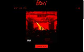 Bashy Bash of Winnetka