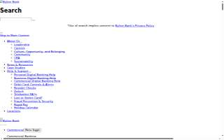 Byline Bank of Winnetka