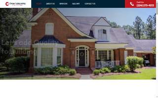 Chrzan Tuckpointing Contractors