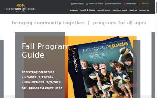 Community House Winnetka