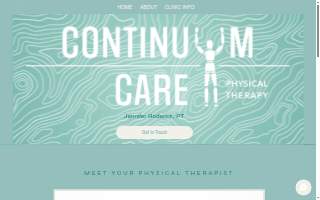 Continuum Care, PLLC