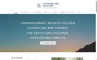 Counseling Center Of The North Shore