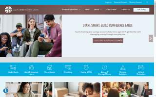 ELCA Federal Credit Union