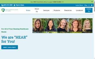 Hearing Professionals of Illinois
