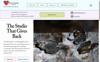 HeARTs Studio