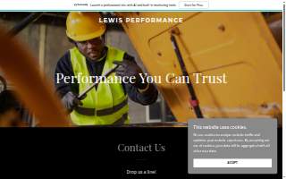Lewis Floor & Home