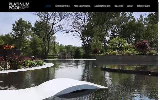 Platinum Pool of Winnetka