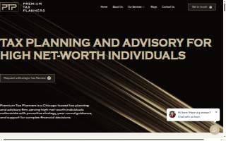 Premium Tax Accounting & Bookkeeping Services of Winnetka