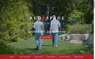 Red Spade Environments