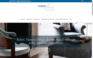Robin Thomas Design &amp; Gallery