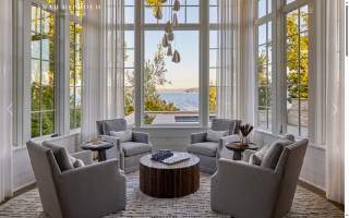 Sarah Dippold Design of Winnetka