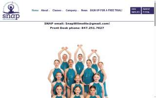 Studio North Academy of the Performing Arts, SNAP