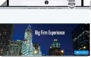 Ventrelli Simon LLC