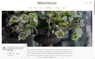 Wellyhaus