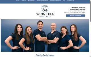 Winnetka Endodontics