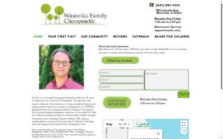 Winnetka Family Chiropractic