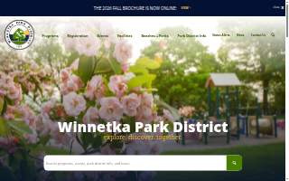 Winnetka Park District