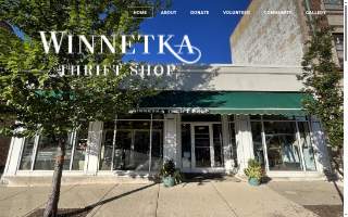 Winnetka Thrift Shop
